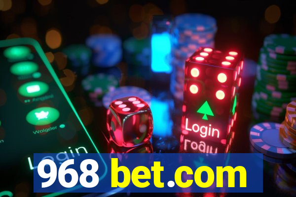 968 bet.com